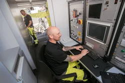 Saugwagen und Entsorgung von Gruben und Tanks