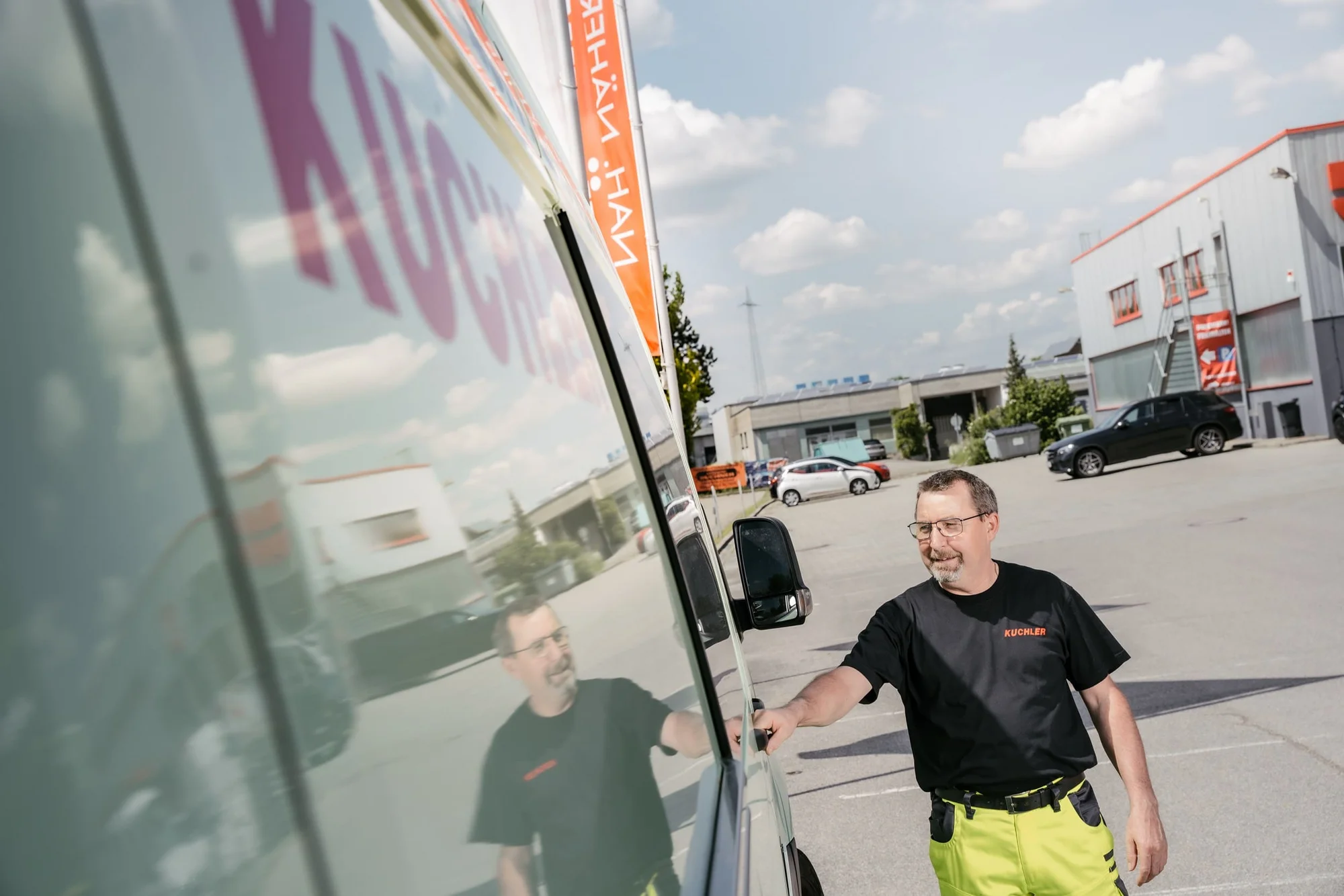 Kanalsanierung von Leitungen und Schächten in München